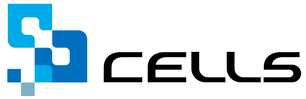 株式会社セルズのロゴ